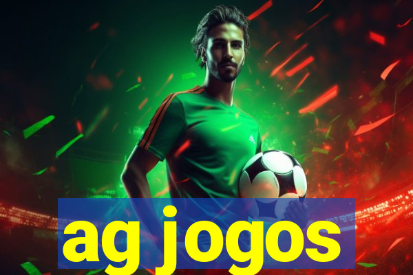 ag jogos